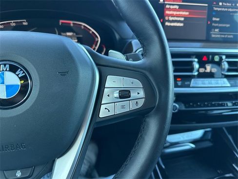 Used 2023 BMW X3 xDrive30i image 22