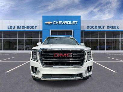 Used 2023 GMC Yukon SLT