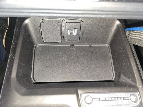 Used 2023 Ford Bronco Outer Banks image 23