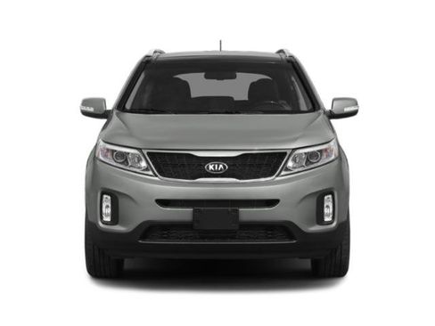 Used 2015 Kia Sorento LX image 7