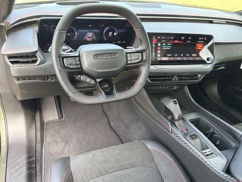 New 2026 Dodge Charger Scat Pack AWD/4WD image 27
