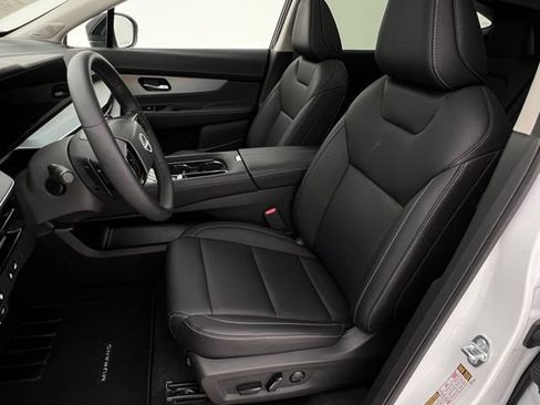 Used 2025 Nissan Murano SL w/ Cargo Package AWD/4WD image 12