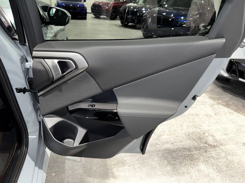 New 2026 BMW X3 xDrive30 w/ M Sport Package image 10