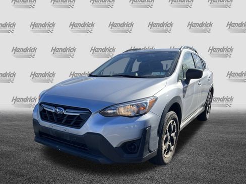 Used 2023 Subaru Crosstrek 2.0i image 5
