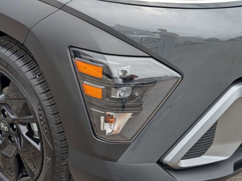 Used 2026 Hyundai Kona SEL Sport FWD image 9