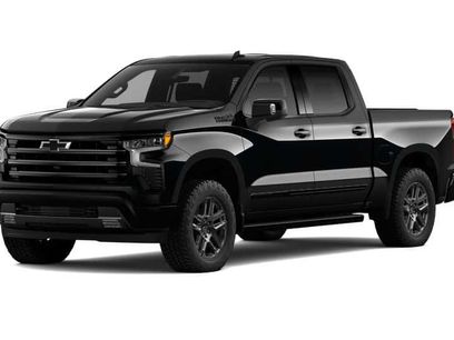 New 2026 Chevrolet Silverado 1500 High Country