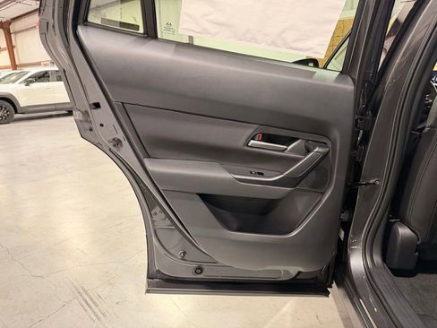 New 2026 MAZDA CX-50 AWD 2.5 Hybrid w/ Weather Package image 33