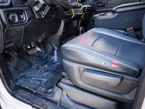 Used 2024 RAM 3500 Tradesman AWD/4WD image 14