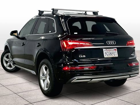 Used 2023 Audi Q5 2.0T Premium w/ Convenience Package image 15