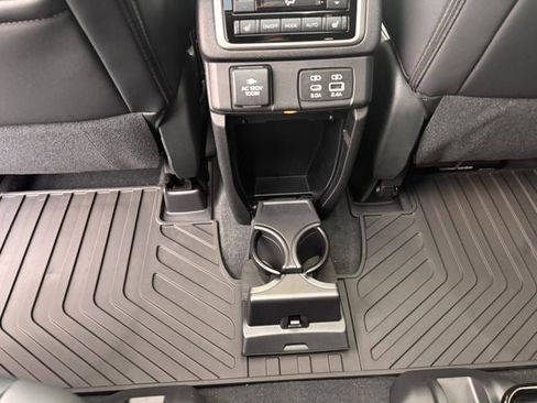 New 2025 Subaru Ascent Bronze Edition image 96