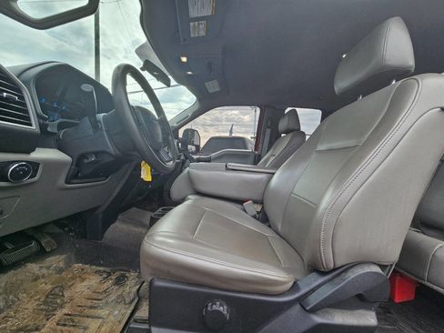 Used 2019 Ford F250 XL w/ STX Appearance Package AWD/4WD image 16