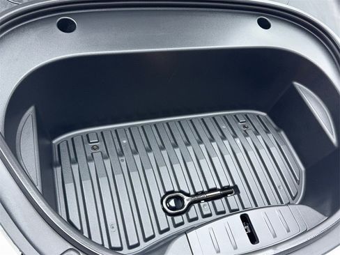 Used 2021 Tesla Model 3 Performance image 62