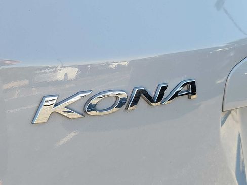 Used 2023 Hyundai Kona SEL w/ Cargo Package AWD/4WD image 33