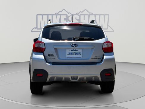 Used 2014 Subaru Crosstrek 2.0i Premium AWD/4WD image 4