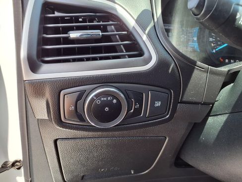 Used 2023 Ford Edge SEL w/ Sport Appearance Package AWD/4WD image 26