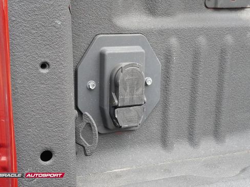 Used 2022 Ford F350 Lariat w/ Lariat Ultimate Package image 16