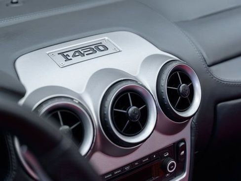 Used 2006 Ferrari F430 Spider image 15