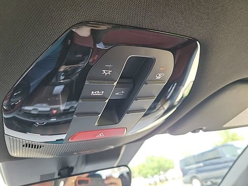 New 2026 Kia K4 GT-Line Turbo FWD image 19