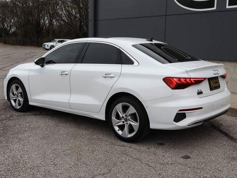 Used 2023 Audi A3 2.0T Premium FWD image 6
