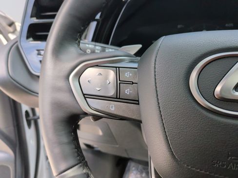 Used 2024 Lexus TX 350 FWD image 18