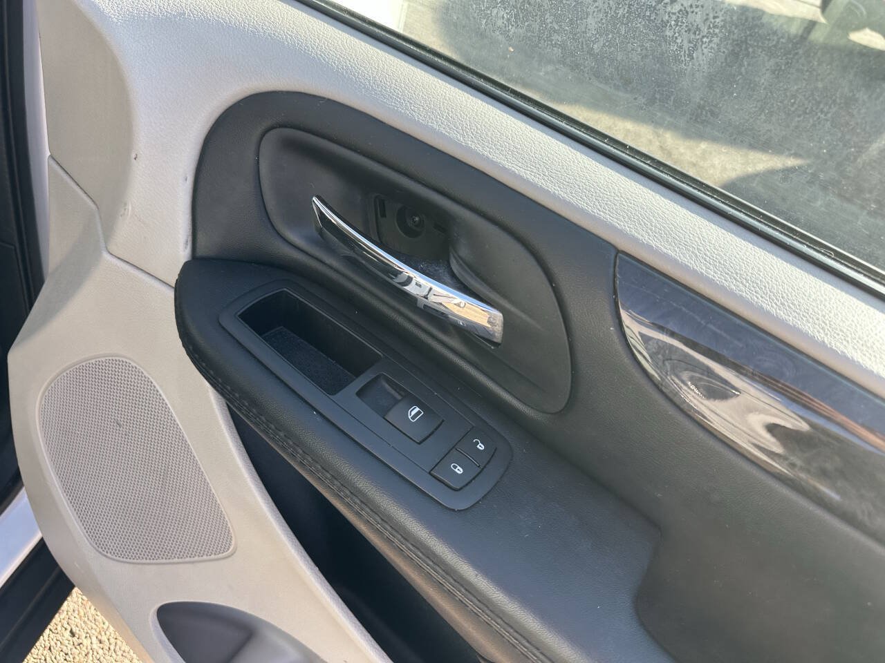 Used 2015 RAM C/V Tradesman FWD image 22