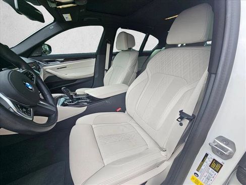 Certified 2023 BMW 540i w/ Executive Package image 11