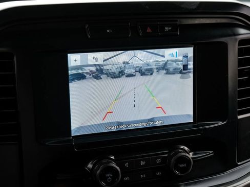 Used 2023 Ford F150 XL w/ STX Appearance Package RWD image 18