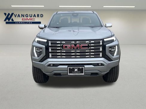 New 2026 GMC Canyon Denali image 9