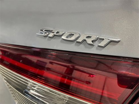 New 2026 Honda Civic Sport image 6