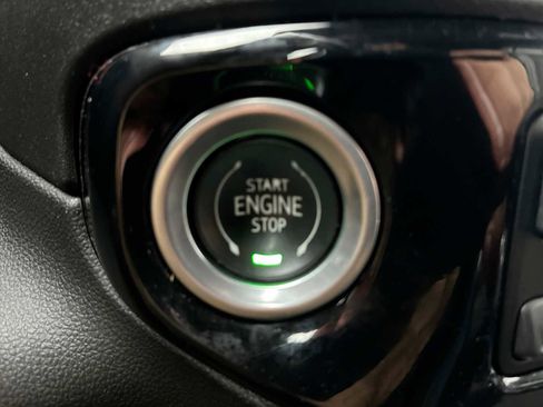 Certified 2023 Chevrolet Silverado 1500 High Country w/ Z71 Off-Road Package image 17