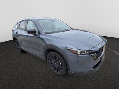 Used 2024 MAZDA CX-5 Carbon Edition