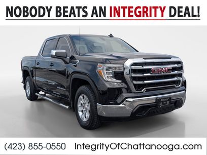 Used 2019 GMC Sierra 1500 SLE w/ Trailering Package