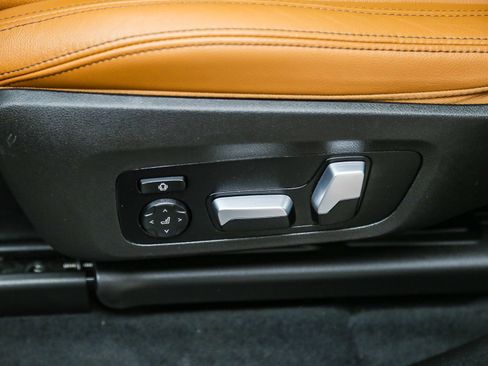 Used 2021 BMW X3 M40i AWD/4WD image 22