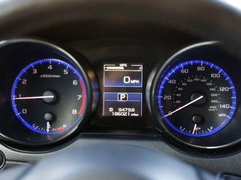 Used 2015 Subaru Legacy 2.5i Premium w/ Moonroof Package image 28