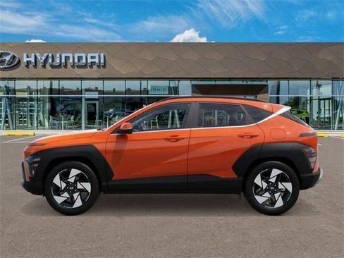 New 2026 Hyundai Kona SEL Sport AWD/4WD image 3