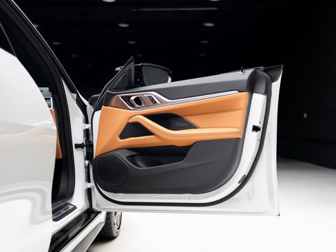 Used 2023 BMW i4 M50 w/ Premium Package image 58