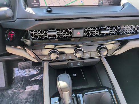 New 2026 Honda Accord Touring image 24
