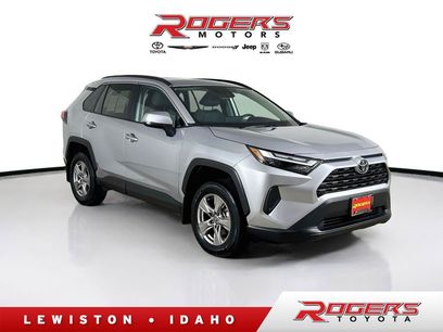 Used 2024 Toyota RAV4 XLE w/ Convenience Package