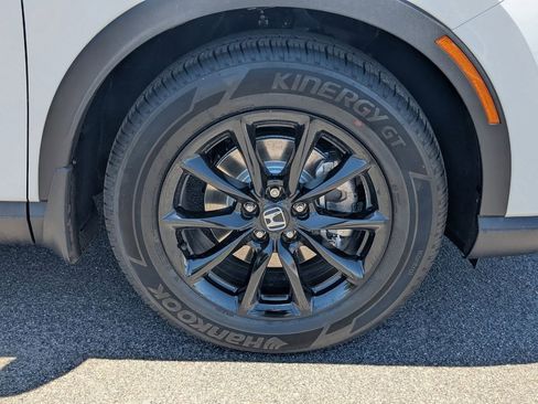 New 2026 Honda CR-V Sport-L image 5