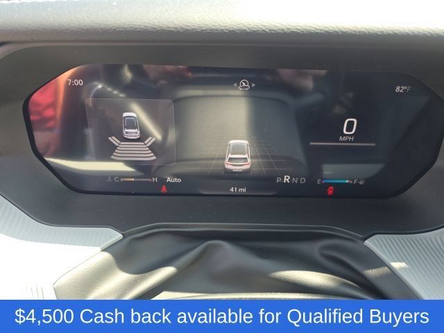 New 2026 Jeep Cherokee Laredo AWD/4WD image 27