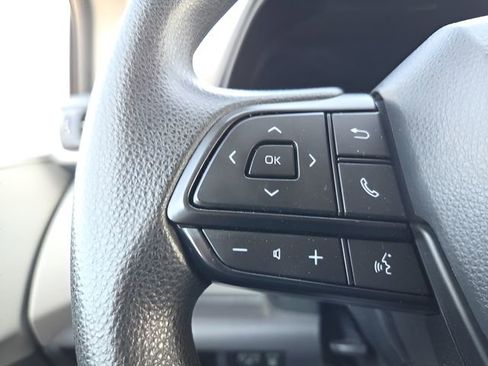 Used 2024 Toyota Sienna LE FWD image 22
