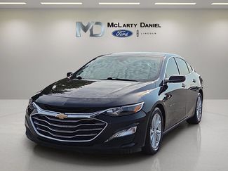 Used 2022 Chevrolet Malibu LT FWD video 2