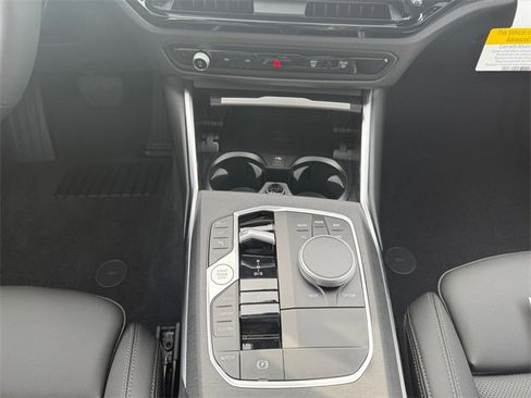 New 2026 BMW 330i xDrive Sedan w/ Premium Package image 11