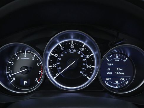 New 2025 MAZDA CX-5 AWD 2.5 S w/ Select Package image 45