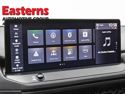 Used 2025 Honda Accord EX-L image 18