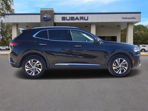 Used 2023 Buick Envision Essence image 7