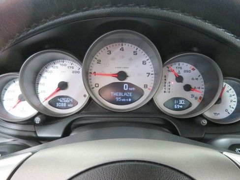 Used 2007 Porsche 911 Carrera S RWD image 17