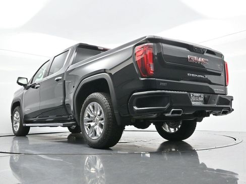 Used 2025 GMC Sierra 1500 Denali AWD/4WD image 53