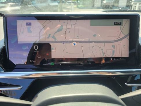New 2026 GMC Sierra EV Elevation AWD/4WD image 33