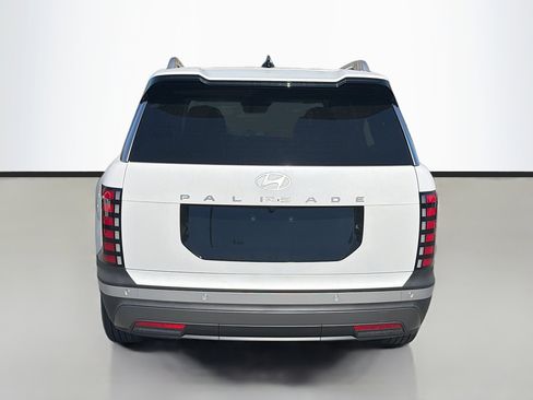 New 2026 Hyundai Palisade SEL image 4
